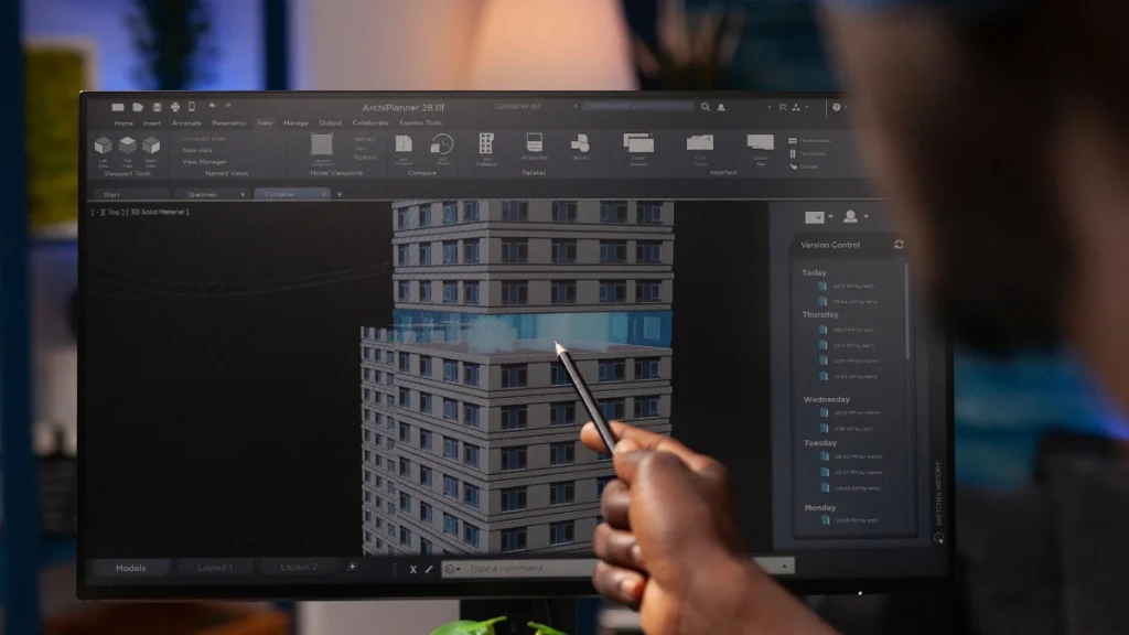 ArchiCAD vs Revit Architecture A Detailed Software Comparison