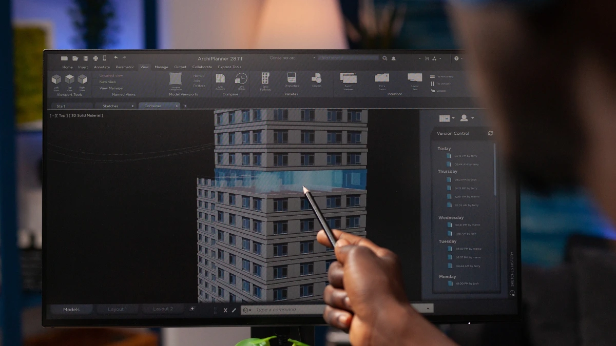 ArchiCAD vs Revit Architecture A Detailed Software Comparison