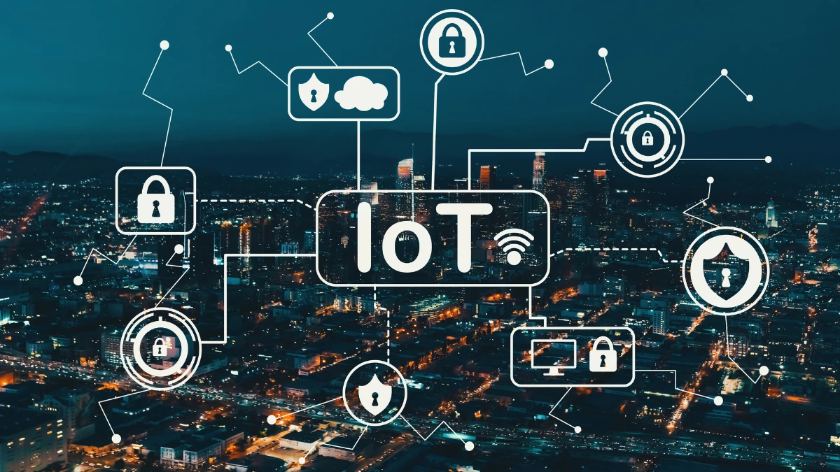 How IoT Solutions for HVAC Are Reducing Energy Costs and Boosting Efficiency