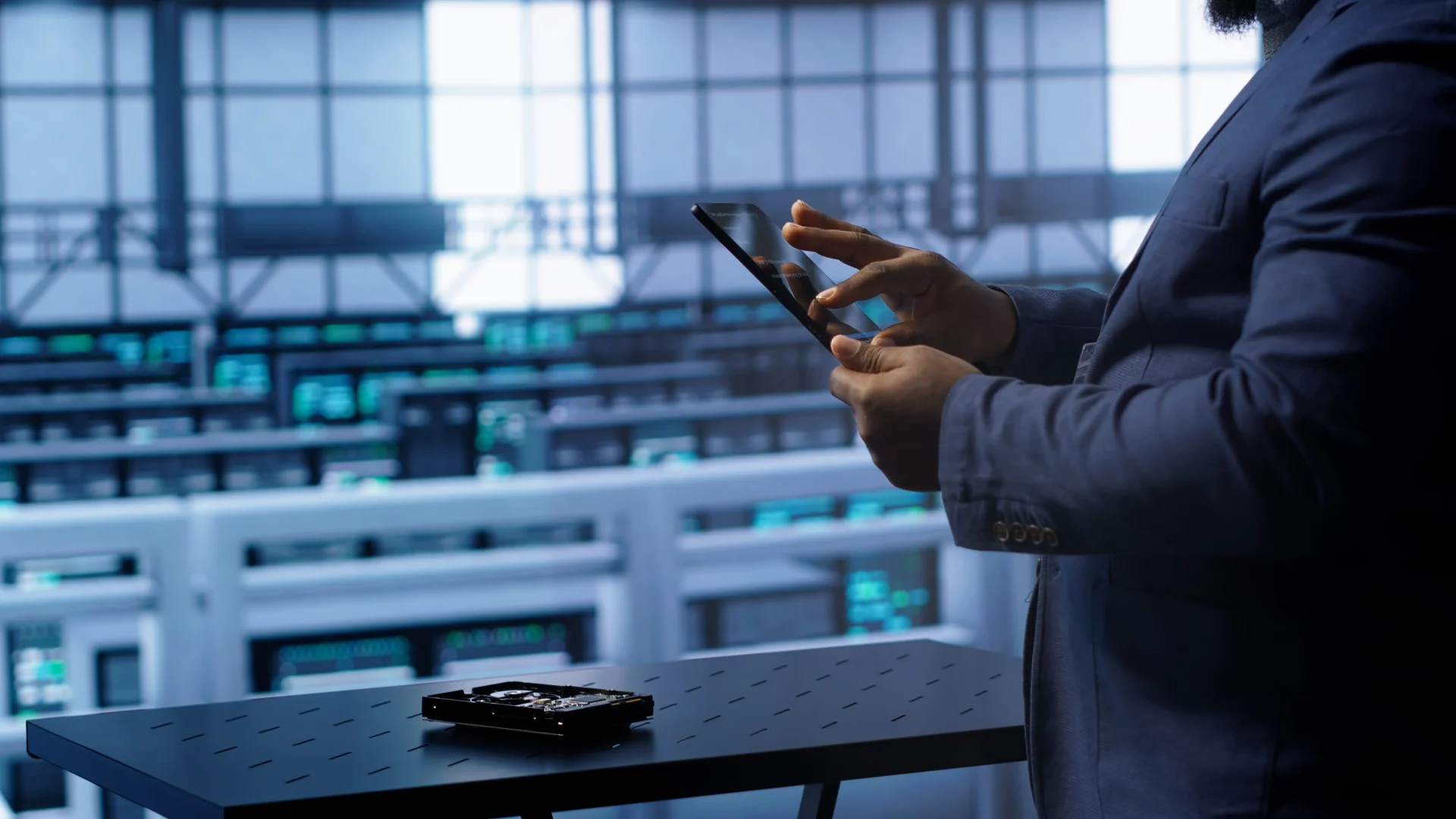 How IoT and telecommunications technologies are driving innovation, efficiency, and profitability across modern industries.