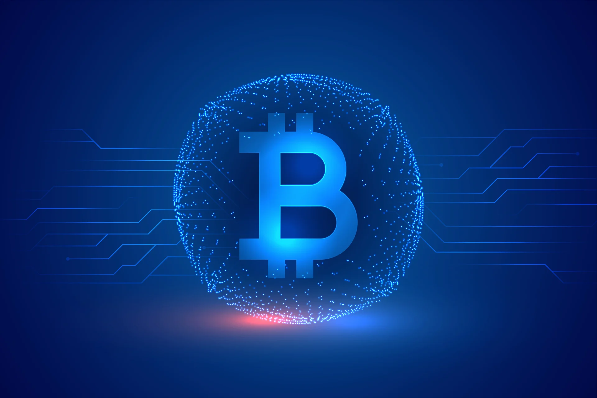 Pakistan announces a stablecoin deal, highlighting opportunities in IT exports and outsourcing, with financial and digital technology symbols in the background.