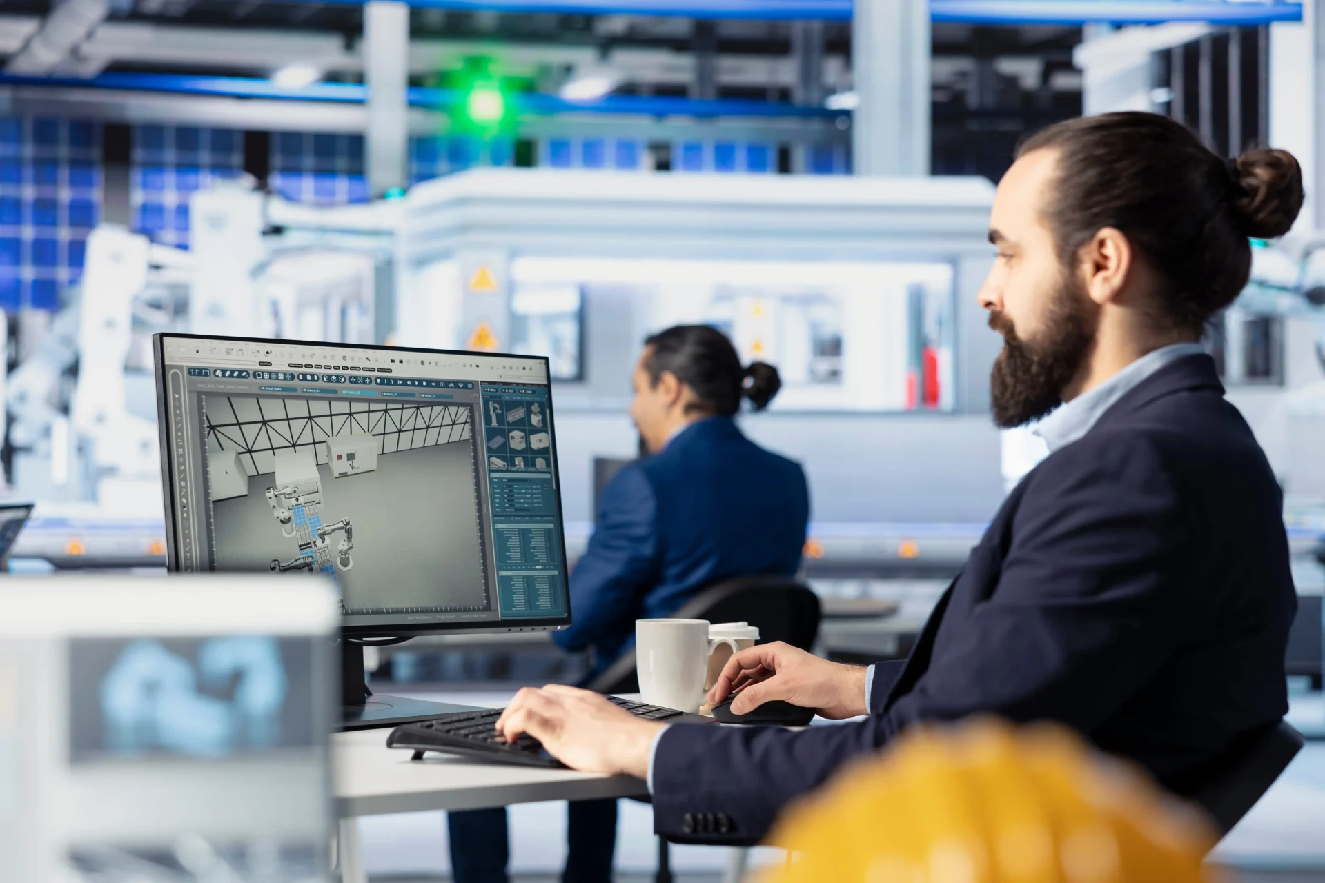 Infrastructure Project Management Software Explained: Tools, Features ...