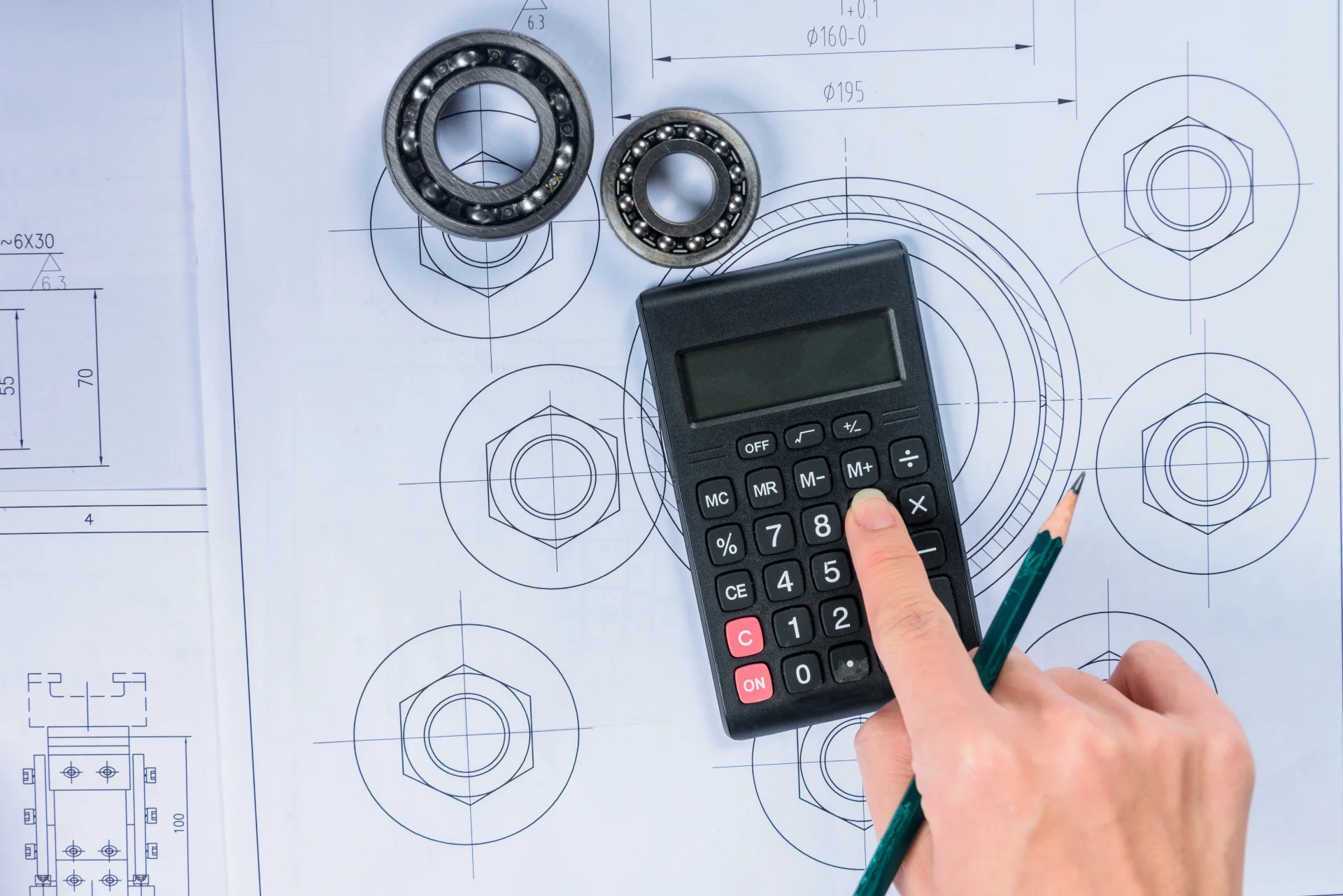 Free Online Area Calculator – Calculate Land, Room & Shape Area