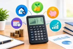What Is a Financial Calculator and Why Is It Important?